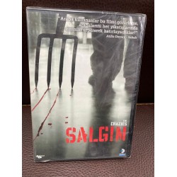 SALGIN DVD 