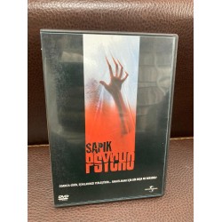 SAPIK DVD
