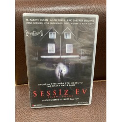 SESSİZ EV DVD