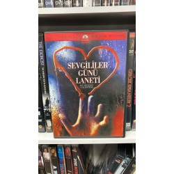 SEVGİLİLER GÜNÜ LANETİ DVD