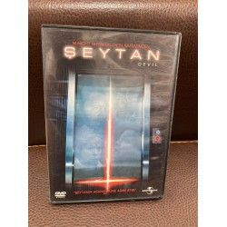 ŞEYTAN DVD