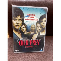 ŞEYTANIN OTELİ DVD