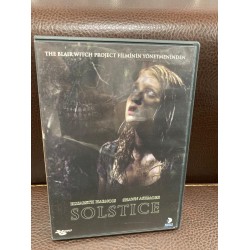 SOLSTICE DVD
