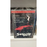 SUSPIRIA DVD