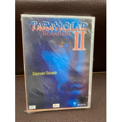 TARAYICILAR 2 DVD