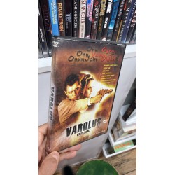 VAROLUŞ DVD