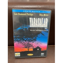 YARASALAR DVD
