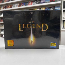 BEN EFSANEYIM - I AM LEGEND 3 DISC ULTIMATE COLLECTOR'S EDITION DVD GIFT SET