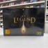BEN EFSANEYIM - I AM LEGEND 3 DISC ULTIMATE COLLECTOR'S EDITION DVD GIFT SET