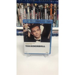 YILDIRIM HAREKATI BLU RAY