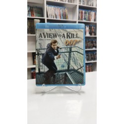 ÖLÜME BİR BAKIŞ BLU RAY