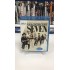 MUHTESEM YEDILI - MAGNIFICENT SEVEN BLU RAY