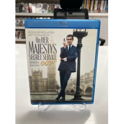 KRALICE'NIN HIZMETINDE BLU RAY