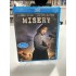 MISERY - OLUM KITABI BLU RAY