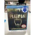 MUFREZE - PLATOON BLU RAY