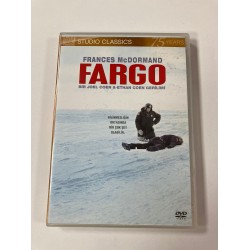 FARGO DVD