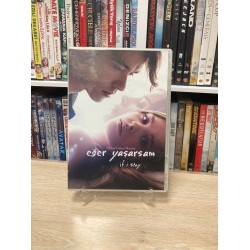 EĞER YAŞARSAM DVD