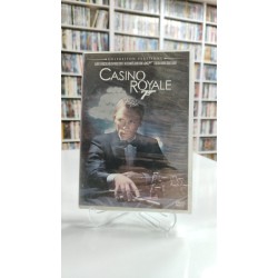 CASINO ROYALE 3 DİSK KOLEKSİYONER VERSİYONU DVD 