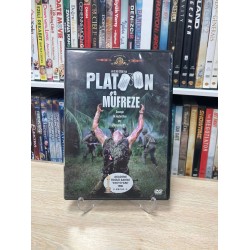 MÜFREZE DVD