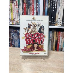 İYİ EVLAT DVD