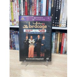 KUŞ KAFESİ DVD