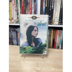 NELL DVD