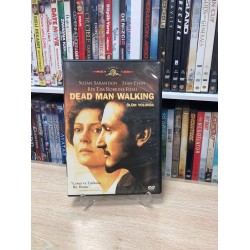ÖLÜM YOLUNDA DVD
