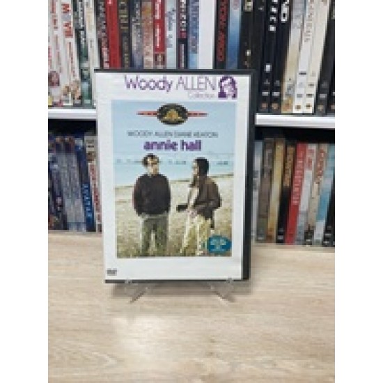 ANNIE HALL DVD