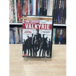 OPERASYON VALKYRIE DVD