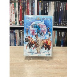 PARTİ DVD - 2 DİSK