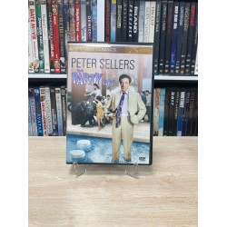 PARTİ DVD