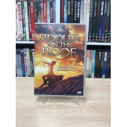 DAMDAKİ KEMANCI DVD