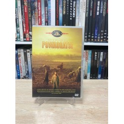 POWAQQATSI - HAYATIN DÖNÜŞÜMÜ DVD