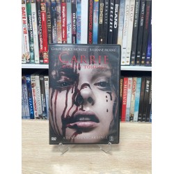 CARRIE DVD