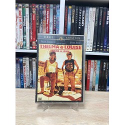 THELMA LOUISE DVD