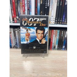 BAŞKA BİR GÜN ÖL DVD - 2 DISK