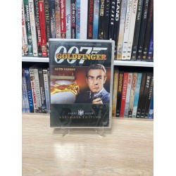 ALTIN PARMAK DVD
