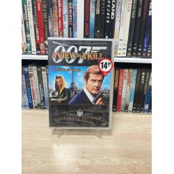 ÖLÜME BİR BAKIŞ DVD - 2 DISK