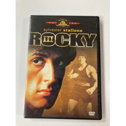 ROCKY 3 DVD