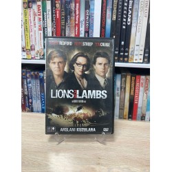 ARSLANI KUZULARA DVD