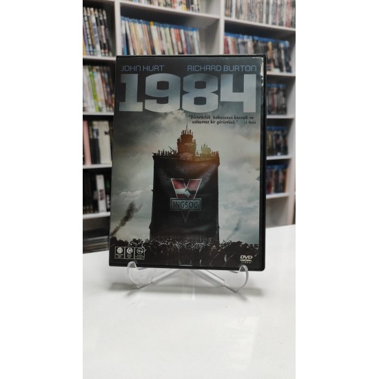 1984 DVD