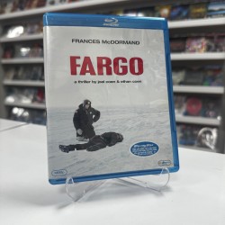 FARGO BLU RAY