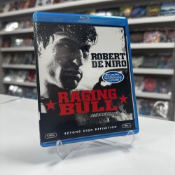 KIZGIN BOGA BLU RAY