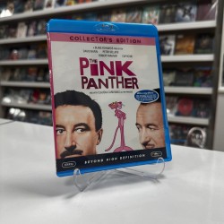 PEMBE PANTER  - THE PINK PANTHER 1964 BLU RAY