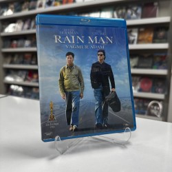 YAGMUR ADAM - RAIN MAN BLU RAY