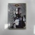 ROBOCOP DVD