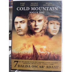 SOĞUK DAĞ DVD