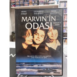 MARVİN'İN ODASI DVD
