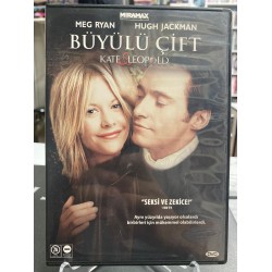 BÜYÜLÜ ÇİFT DVD