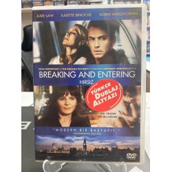 HIRSIZ DVD
